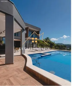 Fazenda/Sítio com 7 Quartos à venda, 581m² no Almeida Prado, Igaratá