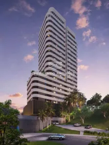 Apartamento com 3 Quartos à venda, 81m² no Santa Lúcia, Belo Horizonte
