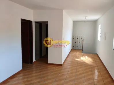 Casa com 2 Quartos para alugar, 80m² no Sacomã, São Paulo
