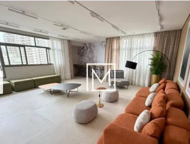 Apartamento com 1 Quarto à venda, 22m² no Paraíso, São Paulo