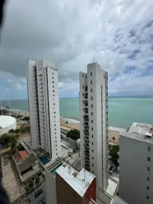 Apartamento com 3 Quartos à venda, 125m² no Boa Viagem, Recife