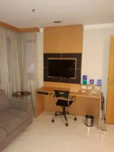 Flat com 2 Quartos à venda, 52m² no Jardim Paulista, São Paulo