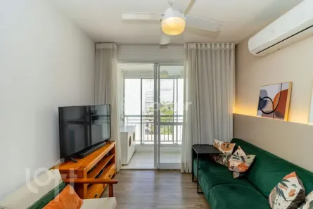Apartamento com 3 Quartos à venda, 75m² no Passo da Areia, Porto Alegre