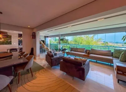 Apartamento com 4 Quartos à venda, 259m² no Jardim das Colinas, São José dos Campos