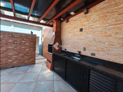 Casa com 4 Quartos à venda, 221m² no Jardim Novo Campos Elíseos, Campinas