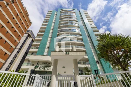 Apartamento com 3 Quartos à venda, 105m² no Cambuí, Campinas