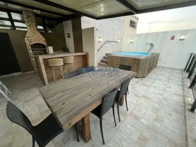 Cobertura com 3 Quartos à venda, 300m² no Recreio dos Bandeirantes, Rio de Janeiro