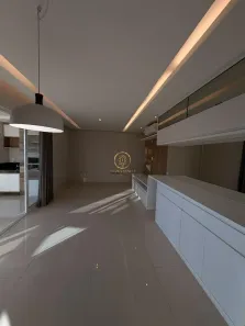 Apartamento com 3 Quartos à venda, 106m² no Fazenda São Quirino, Campinas