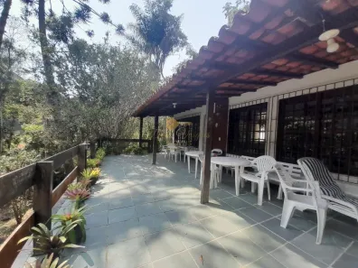 Casa com 5 Quartos à venda, 11000m² no , Teresópolis