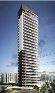 Apartamento com 4 Quartos à venda, 322m² no Vila Olímpia, São Paulo