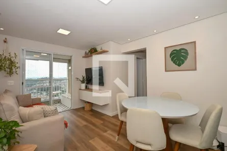 Apartamento com 3 Quartos à venda, 72m² no Jardim Maria Rosa, Taboão da Serra
