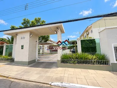 Casa de Condomínio com 3 Quartos à venda, 100m² no Niterói, Canoas