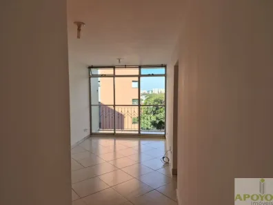 Apartamento com 2 Quartos para alugar, 59m² no Vila Sofia, São Paulo
