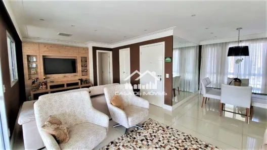 Apartamento com 3 Quartos à venda, 138m² no Vila Andrade, São Paulo