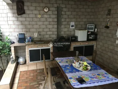 Sobrado com 3 Quartos à venda, 410m² no Santa Paula, São Caetano do Sul