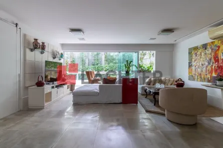 Apartamento com 4 Quartos à venda, 170m² no Leblon, Rio de Janeiro