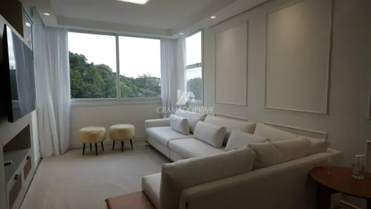 Apartamento com 2 Quartos à venda, 95m² no Centro, Gramado