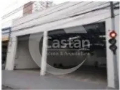 Galpão/Depósito/Armazém com 1 Quarto à venda, 1200m² no Brás, São Paulo