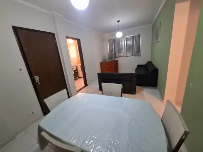 Apartamento com 2 Quartos à venda, 49m² no Tupi, Praia Grande