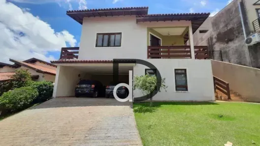 Casa de Condomínio com 3 Quartos à venda, 199m² no Rainha, Louveira