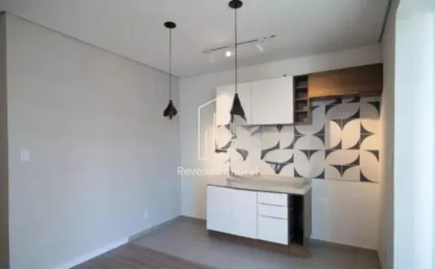 Apartamento com 2 Quartos à venda, 40m² no Bela Vista, São Paulo