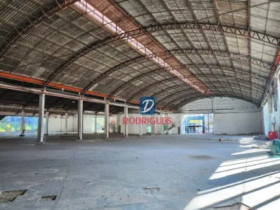 Galpão/Depósito/Armazém para alugar, 11750m² no Nova Petrópolis, São Bernardo do Campo