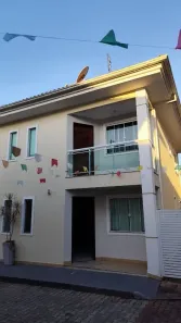 Casa com 3 Quartos à venda, 100m² no Costazul, Rio das Ostras