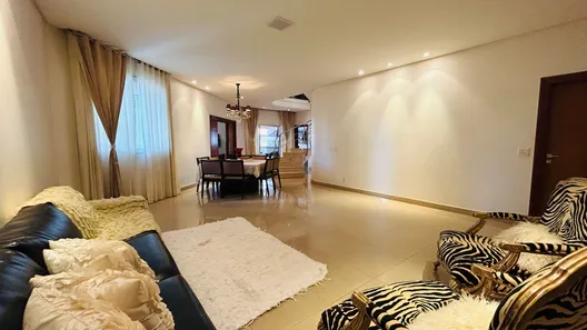 Casa de Condomínio com 4 Quartos à venda, 387m² no Residencial Granville, Goiânia