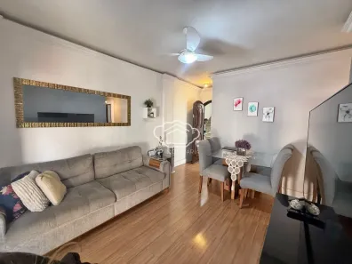 Apartamento com 2 Quartos à venda, 50m² no Campo Grande, Rio de Janeiro