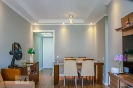 Apartamento com 2 Quartos à venda, 62m² no Vila Brasilândia, São Paulo