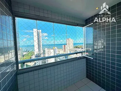 Apartamento com 2 Quartos à venda, 65m² no Candeias, Jaboatão dos Guararapes