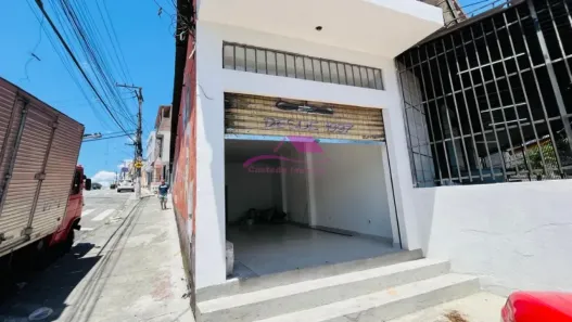 Ponto Comercial para alugar, 50m² no Jardim Iporanga, São Paulo