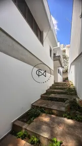 Sobrado com 4 Quartos à venda, 274m² no Sumaré, São Paulo