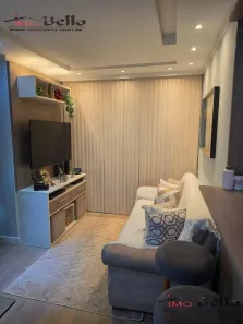Apartamento com 2 Quartos à venda, 47m² no Anil, Rio de Janeiro