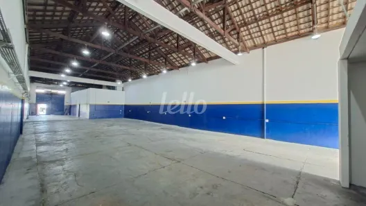 Galpão/Depósito/Armazém para alugar, 450m² no Vila Maria, São Paulo