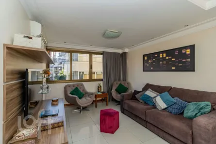 Apartamento com 2 Quartos à venda, 74m² no Bela Vista, Porto Alegre