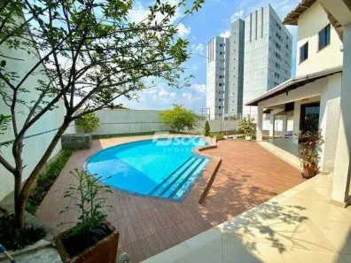 Sobrado com 3 Quartos à venda, 450m² no Pedrinhas, Porto Velho