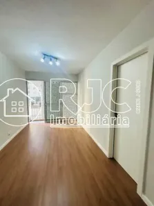 Apartamento com 2 Quartos à venda, 64m² no Vila Isabel, Rio de Janeiro