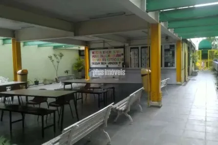 Imóvel Comercial à venda, 1418m² no Vila Gumercindo, São Paulo