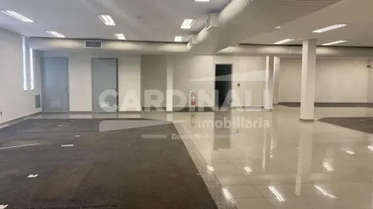 Ponto Comercial para alugar, 418m² no Jardim América, Ribeirão Preto