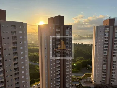 Apartamento com 2 Quartos à venda, 62m² no Pagador de Andrade, Jacareí