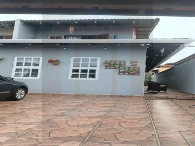 Sobrado com 3 Quartos à venda, 180m² no Vista Linda, Bertioga