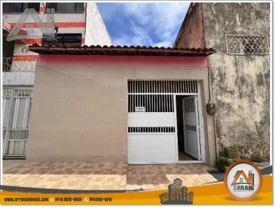 Casa com 2 Quartos à venda, 145m² no Parquelândia, Fortaleza