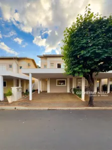 Casa de Condomínio com 3 Quartos à venda, 140m² no Jardim Tarraf II, São José do Rio Preto