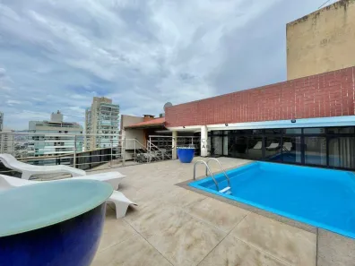 Cobertura com 4 Quartos à venda, 428m² no Praia da Costa, Vila Velha