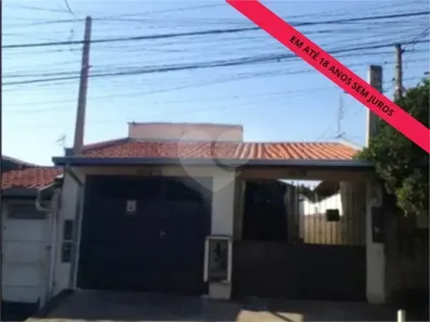 Casa com 4 Quartos à venda, 175m² no Jardim Algodoal, Piracicaba