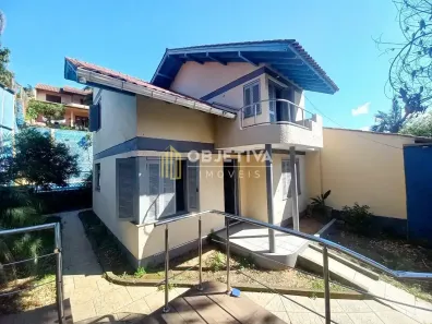 Casa com 2 Quartos à venda, 100m² no Operário, Novo Hamburgo