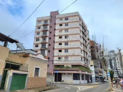 Apartamento com 2 Quartos à venda, 76m² no São Mateus, Juiz de Fora