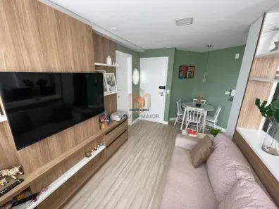 Apartamento com 1 Quarto à venda, 36m² no Casa Caiada, Olinda