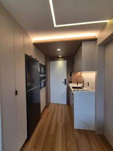 Apartamento com 1 Quarto para alugar, 26m² no Vila Olímpia, São Paulo